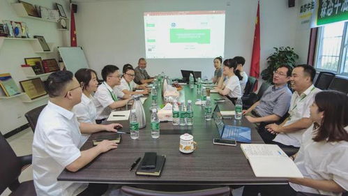 森態(tài)牛油與北京工商大學(xué)技術(shù)開(kāi)發(fā)第三階段合作成果豐碩，技術(shù)交流圓滿成功