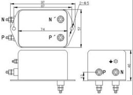 濾波器技術(shù)應(yīng)用與北京金螺釘科技發(fā)展有限公司的技術(shù)咨詢服務(wù)解析