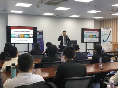 奧林巴斯成功舉辦中日第二屆電子膀胱軟鏡技術(shù)交流會(huì)，深化技術(shù)合作，共促微創(chuàng)泌尿外科發(fā)展